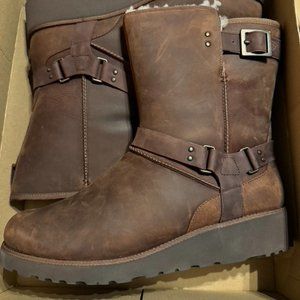 Ugg W Maddox Boots